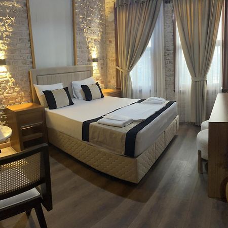 Besiktas Guest House איסטמבול מראה חיצוני תמונה