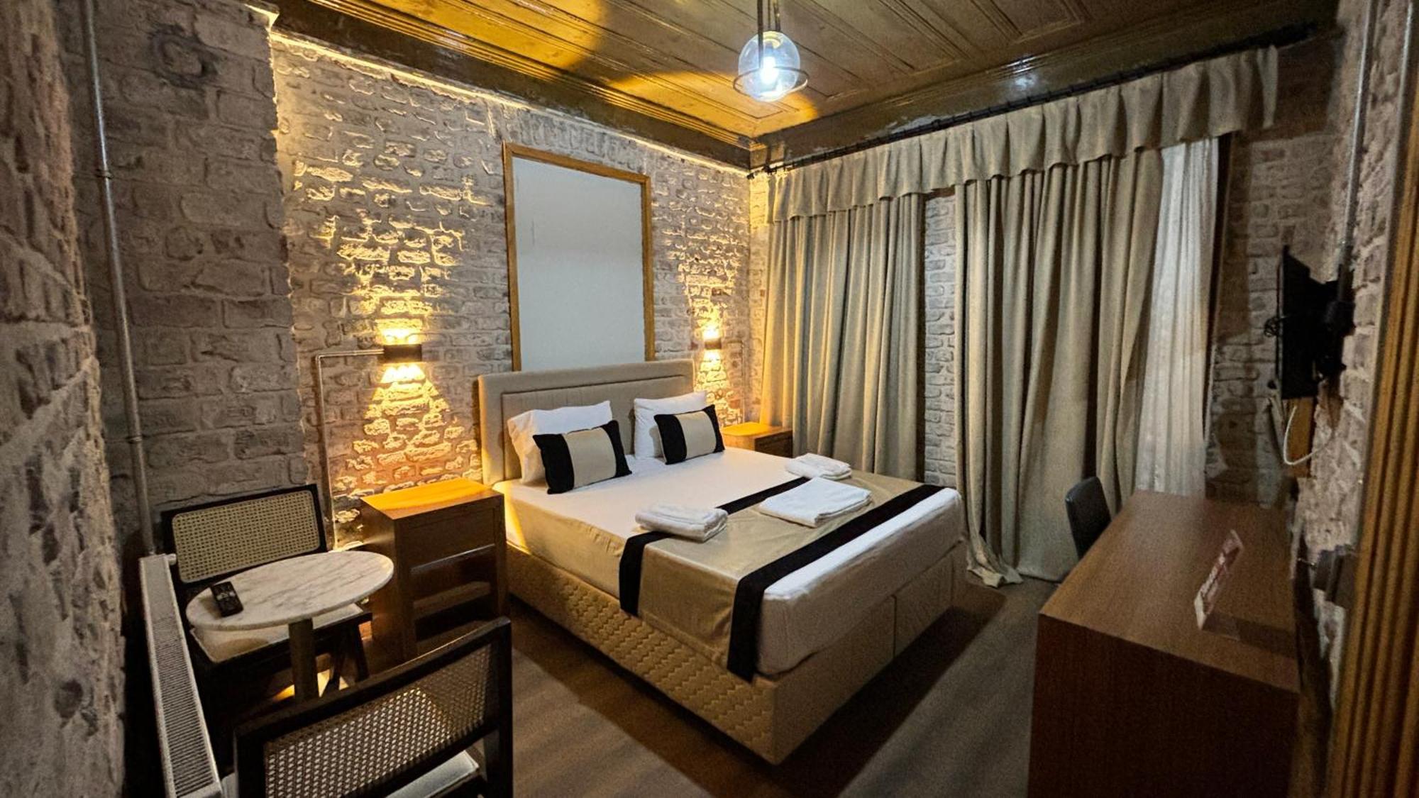 Besiktas Guest House איסטמבול מראה חיצוני תמונה