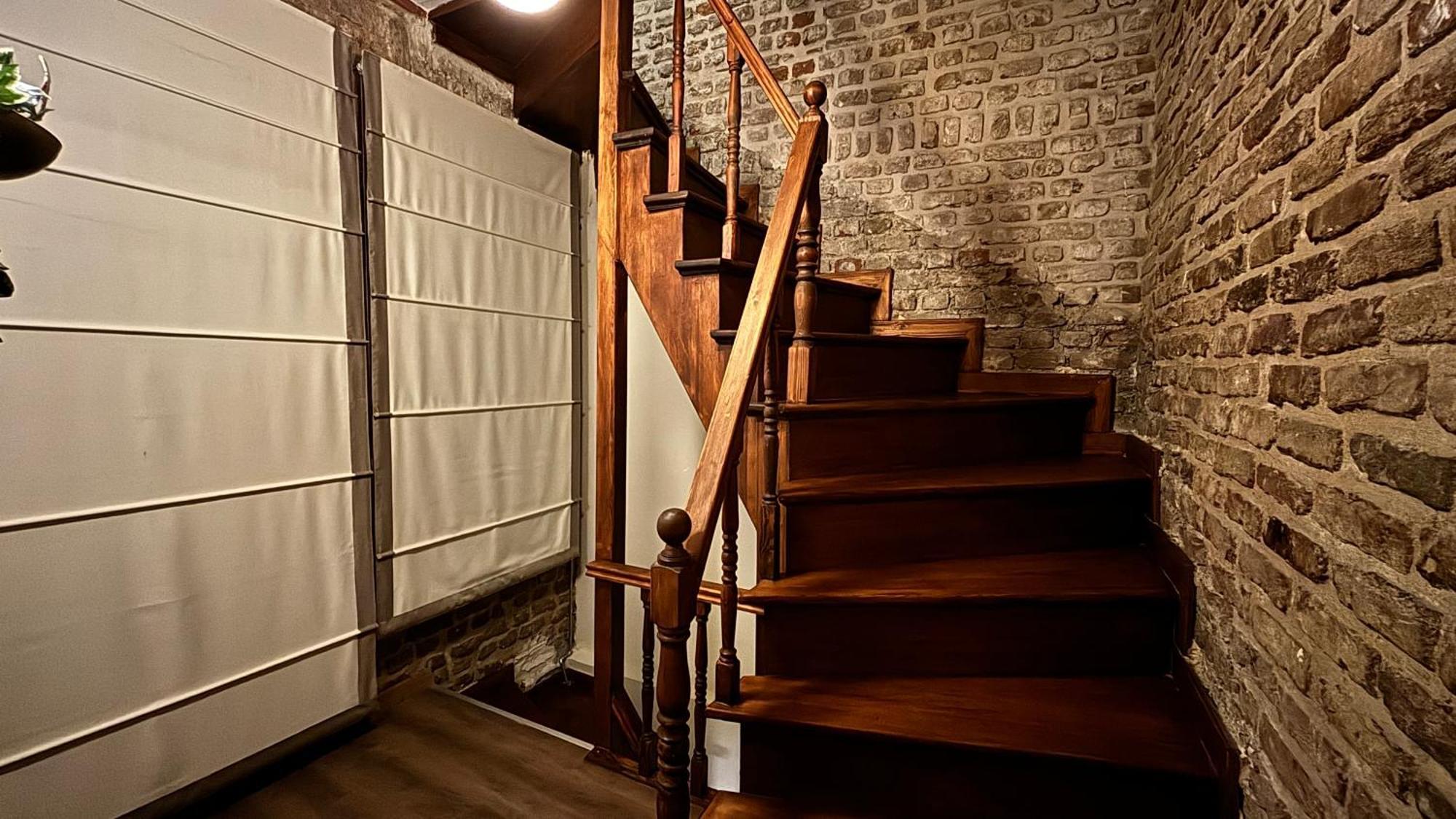 Besiktas Guest House איסטמבול מראה חיצוני תמונה