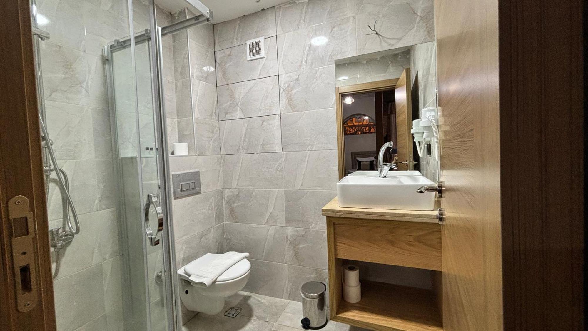 Besiktas Guest House איסטמבול מראה חיצוני תמונה