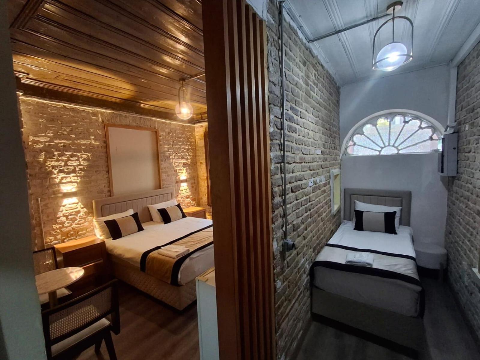 Besiktas Guest House איסטמבול מראה חיצוני תמונה