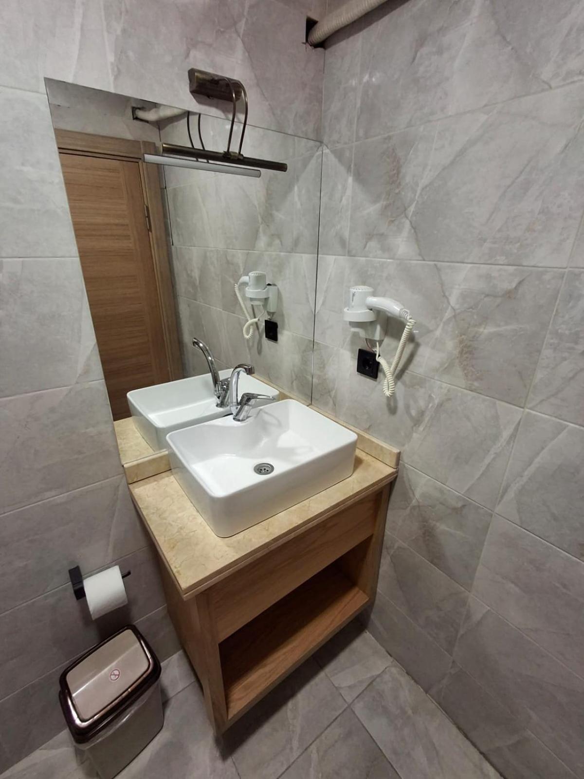 Besiktas Guest House איסטמבול מראה חיצוני תמונה