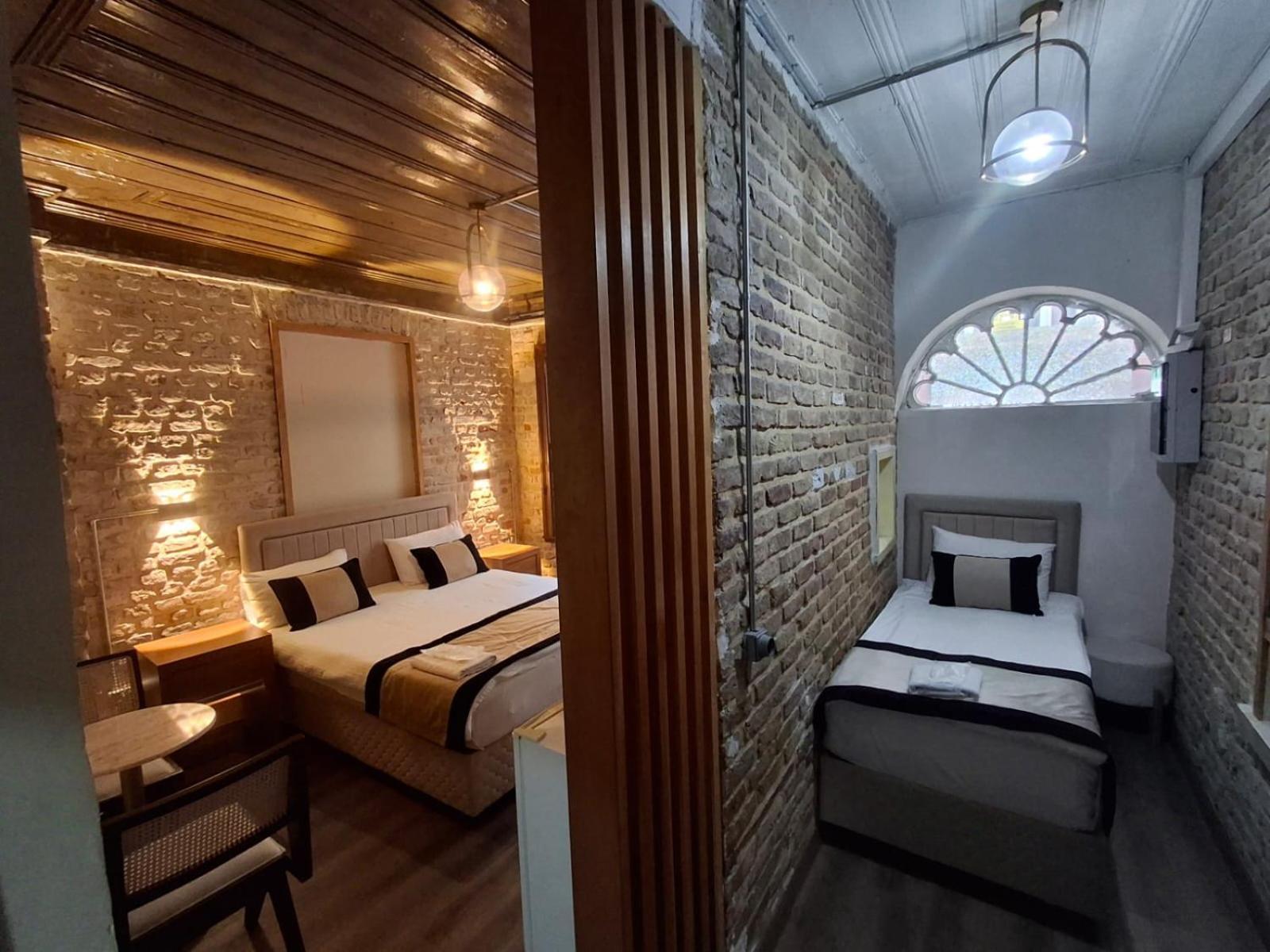 Besiktas Guest House איסטמבול מראה חיצוני תמונה