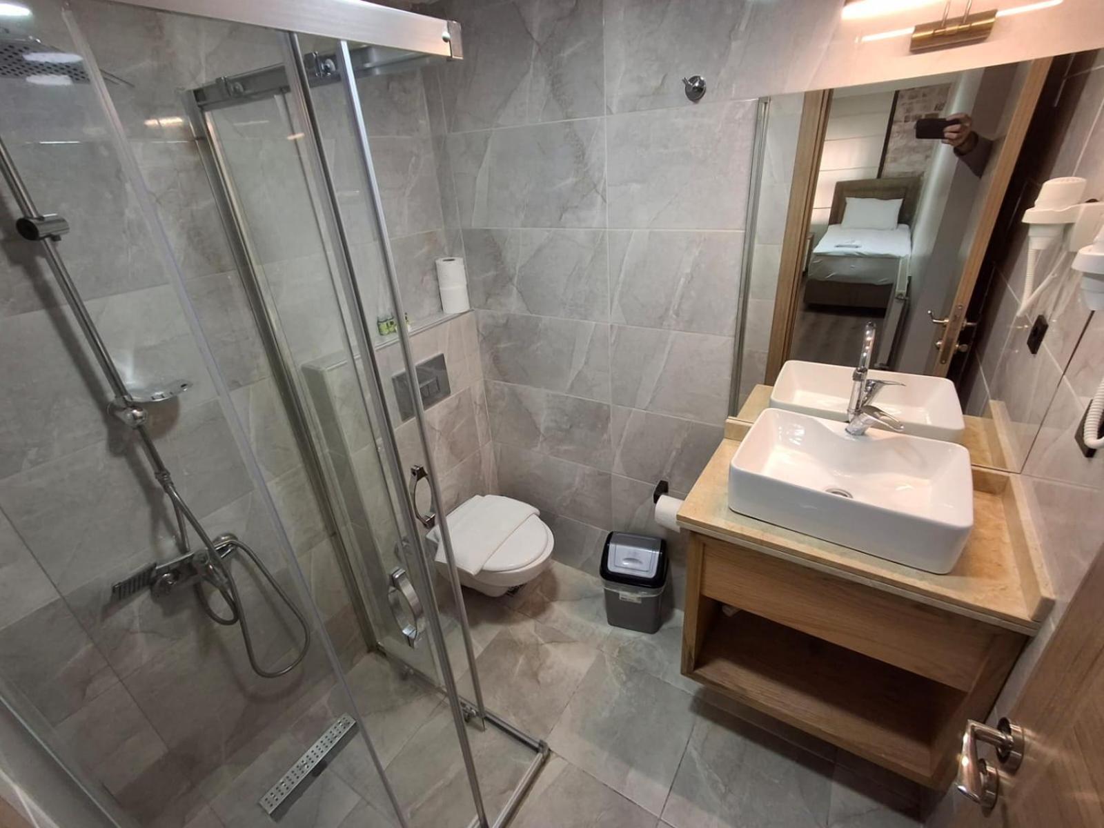 Besiktas Guest House איסטמבול מראה חיצוני תמונה