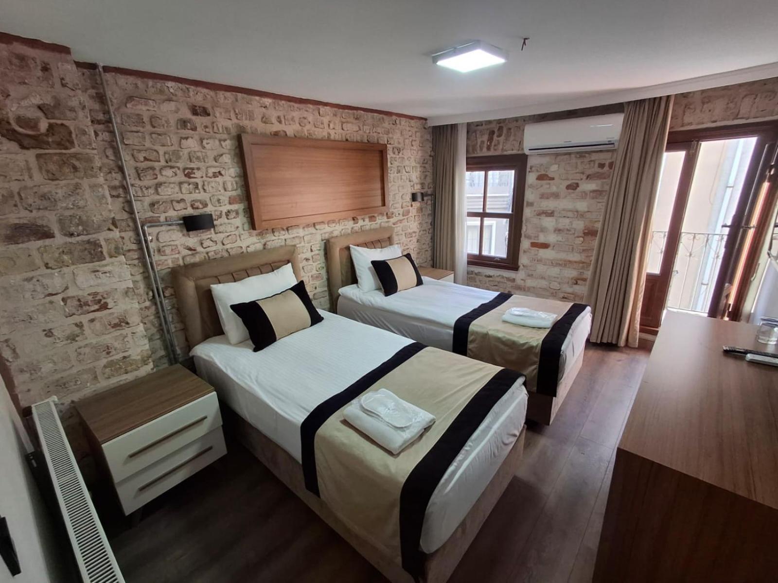 Besiktas Guest House איסטמבול מראה חיצוני תמונה